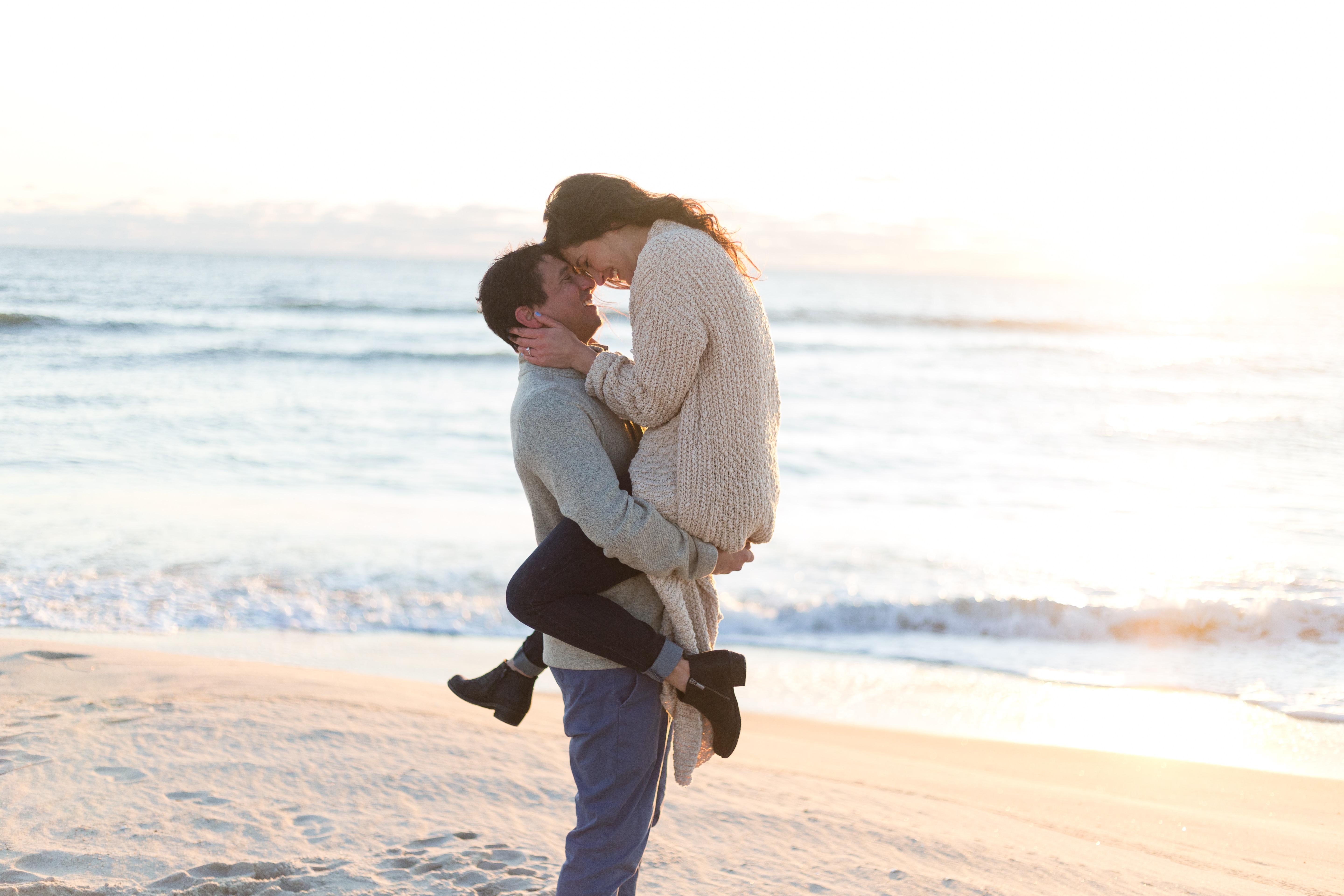 The Wedding Website of Sarah Hynes and Cy McIver