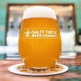 Salty Turtle Beer Co: Raleigh