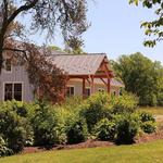 Zephaniah Farm Vineyard