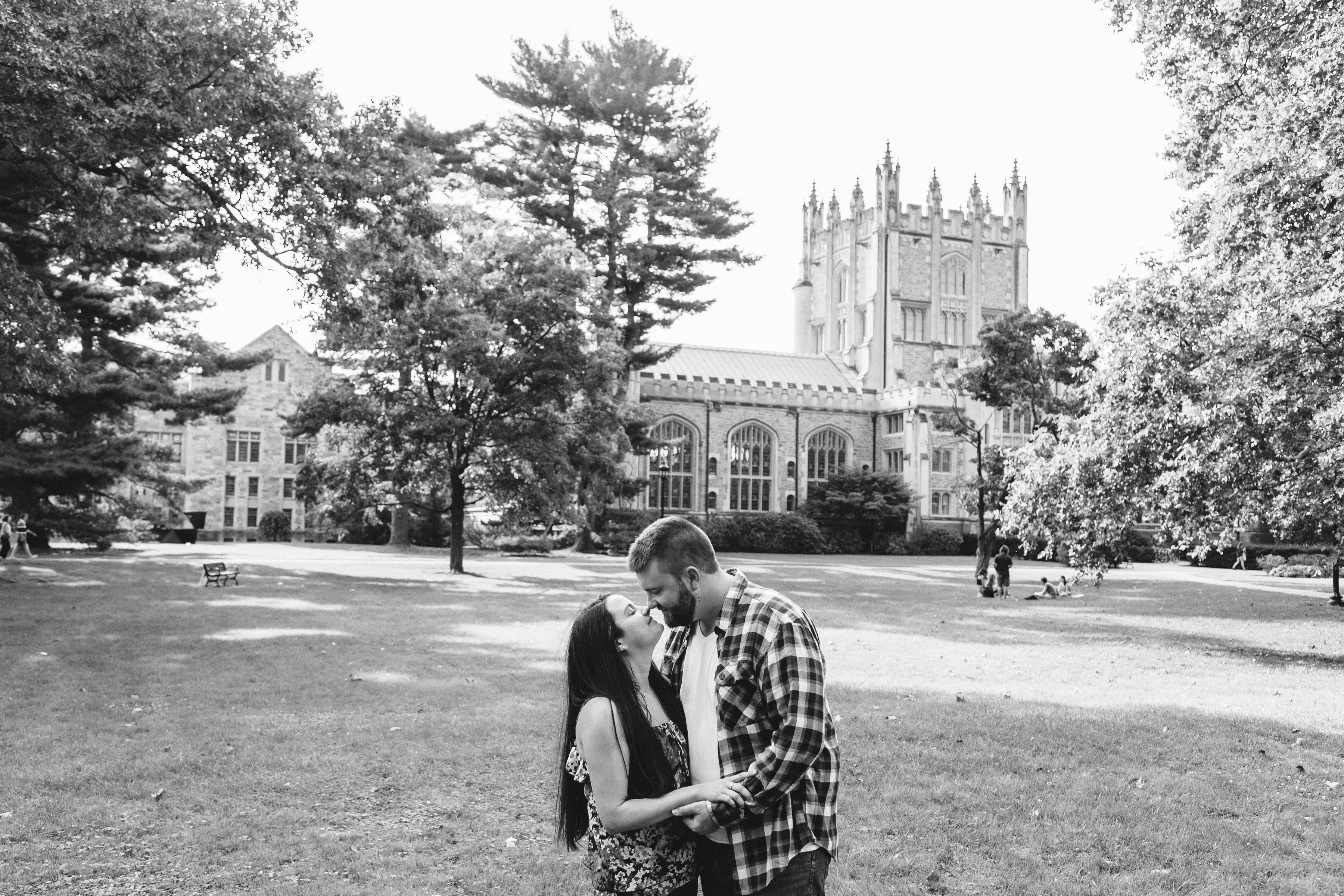 The Wedding Website of Kerry Gatins and Zach Short