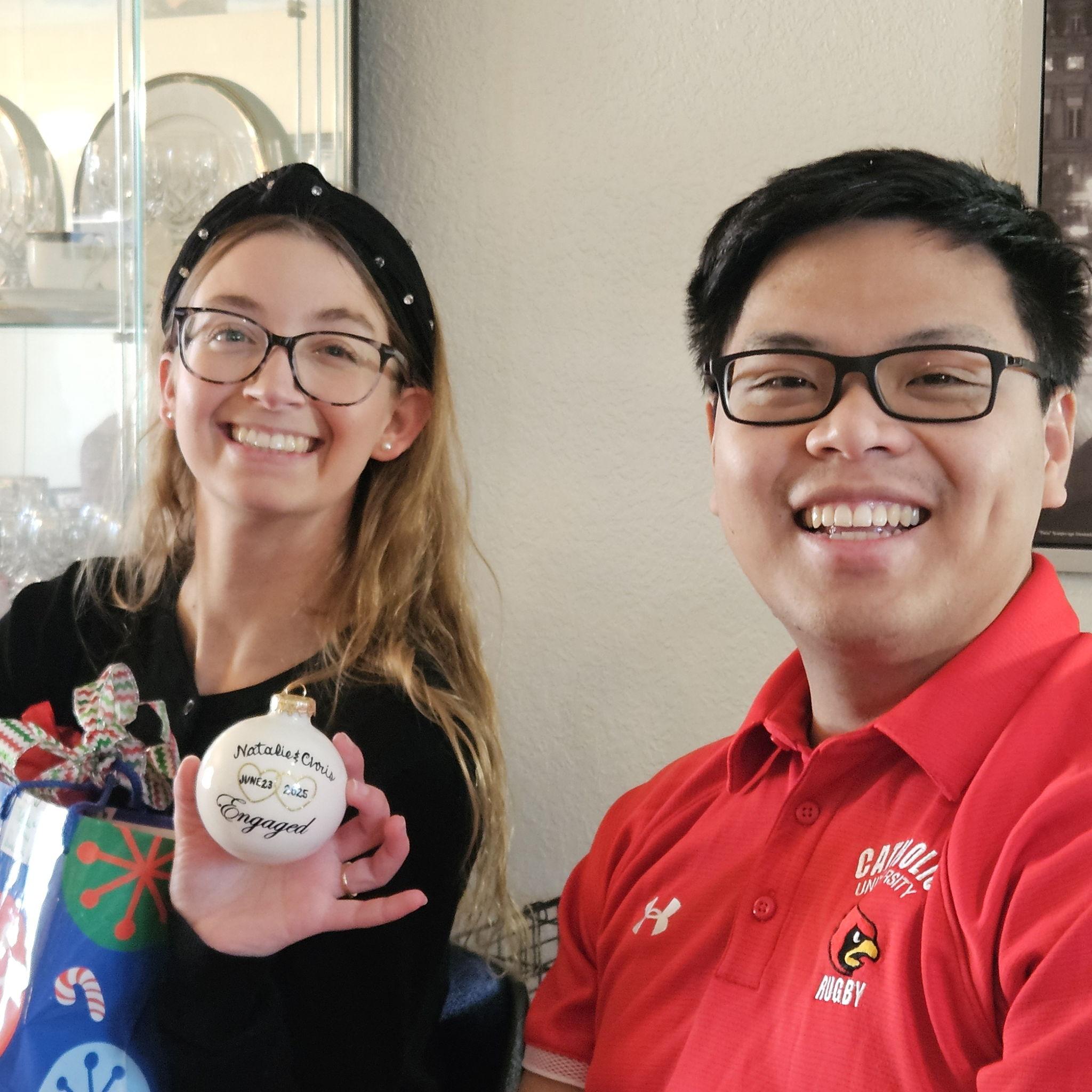 December 2025 - Christmas in Florida