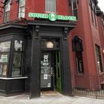 South Block - Logan Circle