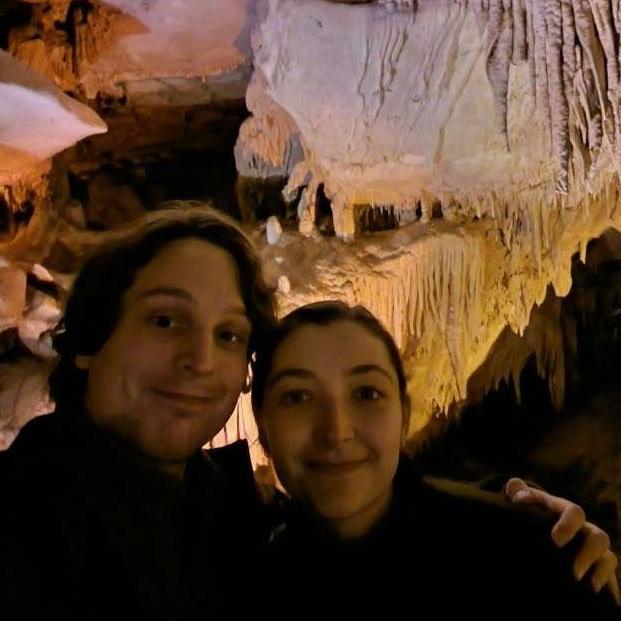 We <3 Mammoth Cave!!