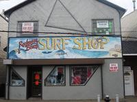 Grab Rockaway Swag From Surf Shop Rockaway