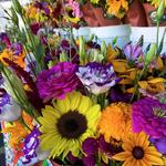 Dublin Farmer's Market at Bridge Park