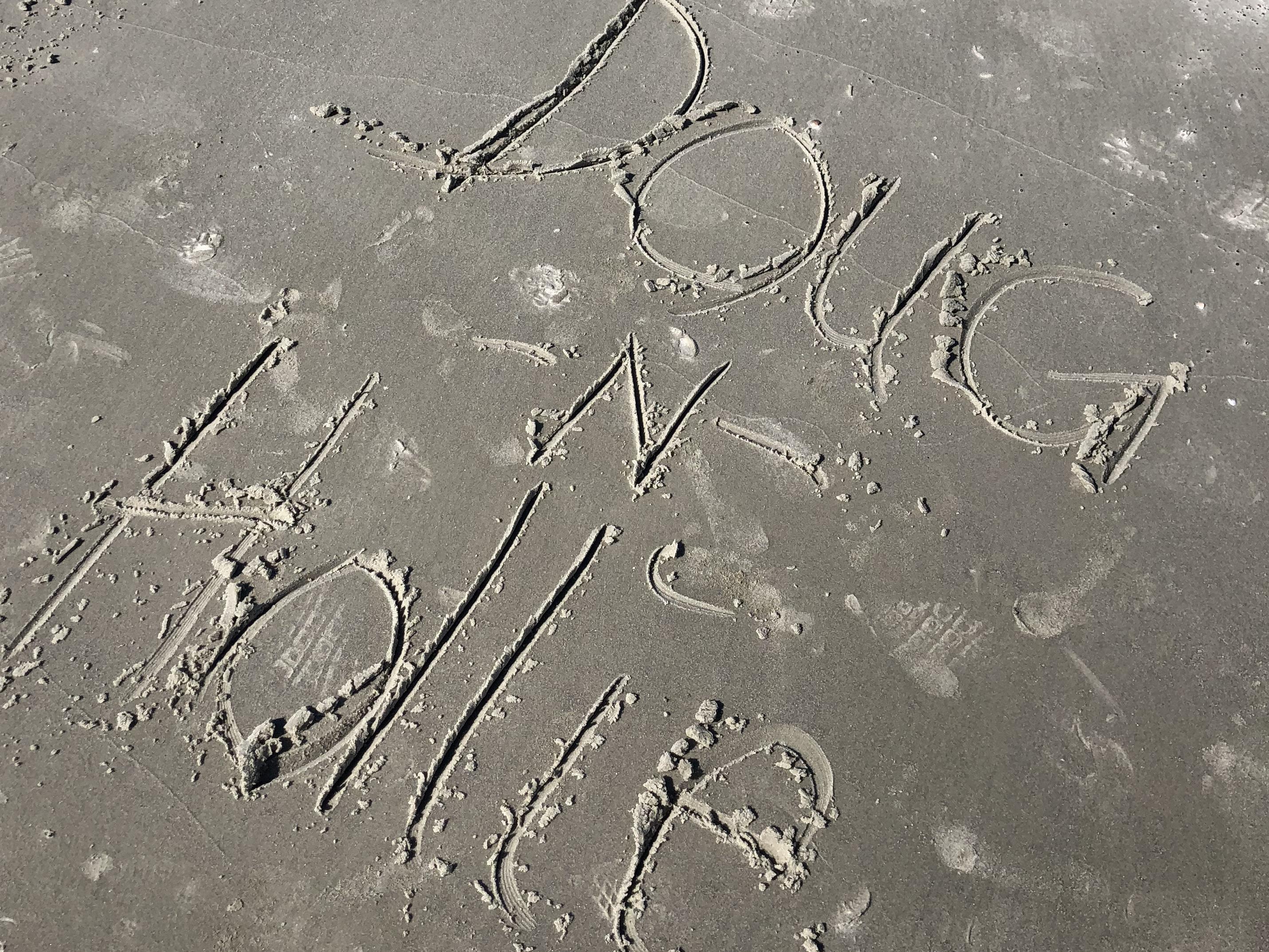 The Wedding Website of Hollie Curfman and Doug Reineke