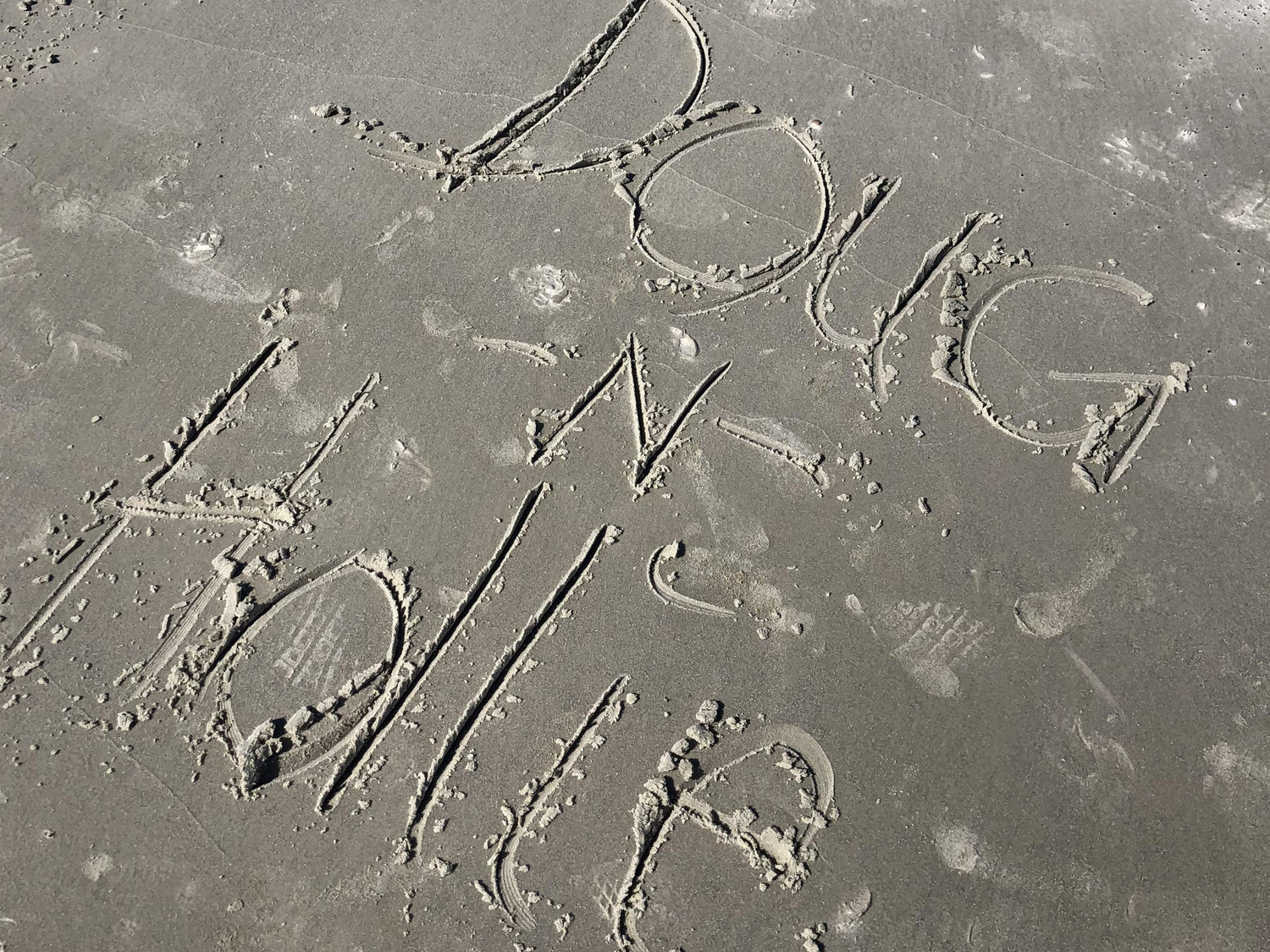 The Wedding Website of Hollie Curfman and Doug Reineke