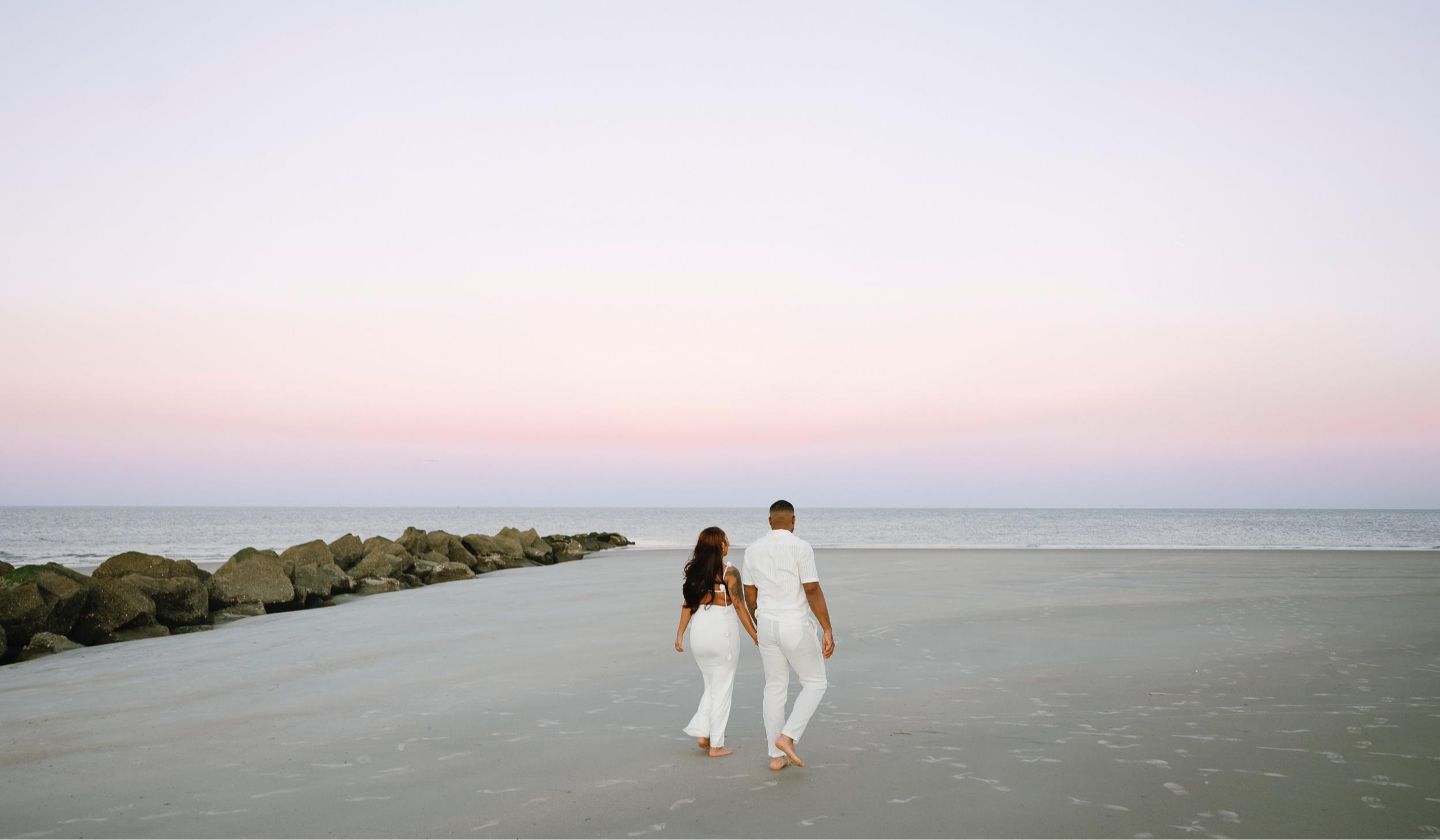 The Wedding Website of Aliya Wharton and Darriun Moody