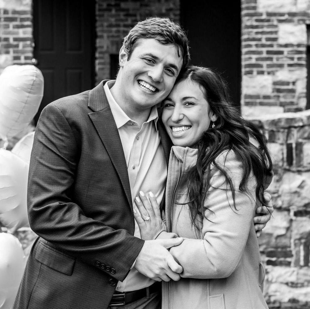 The Wedding Website of Abby Ramirez and Ernest Battaglia