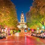 Downtown Fort Worth