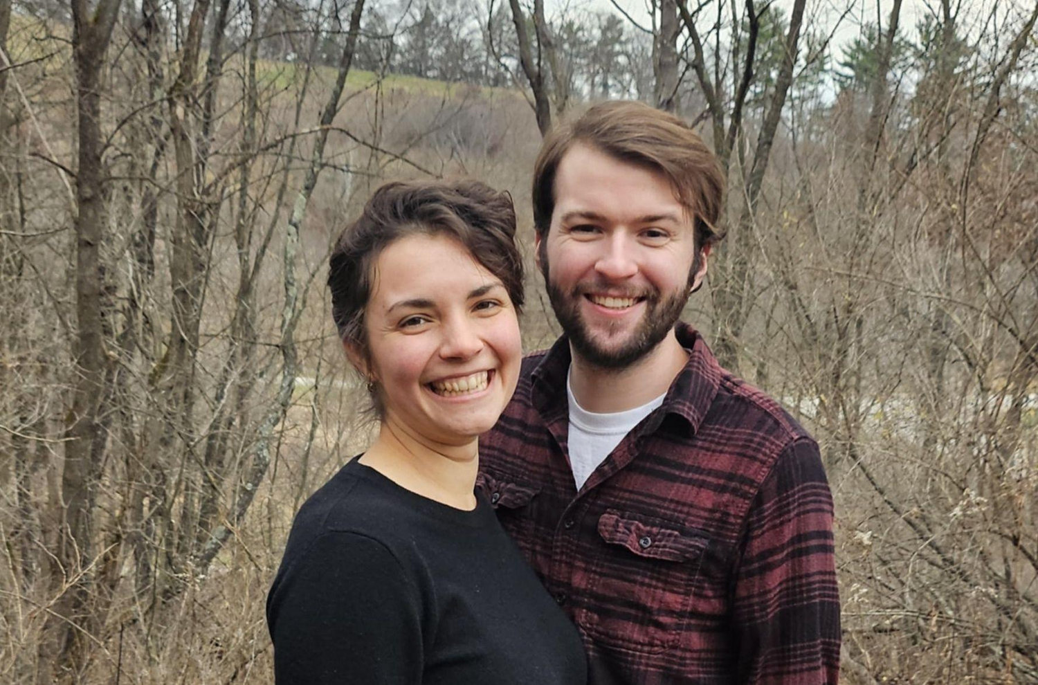 The Wedding Website of Elizabeth Keller and Jared Braun