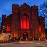 Salem Witch Museum