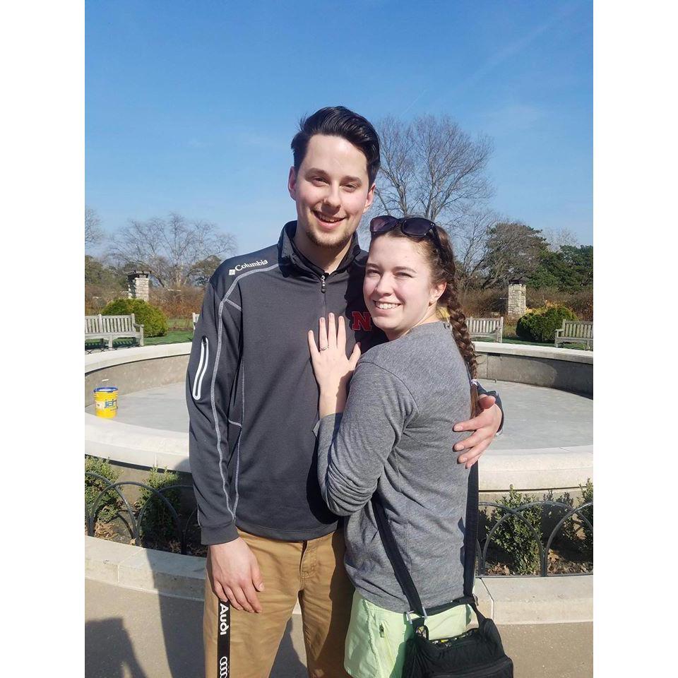 Proposal Day