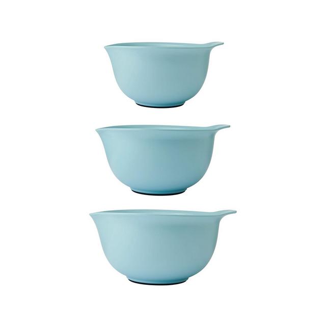 KitchenAid Universal Set of 3 Mixing Bowls