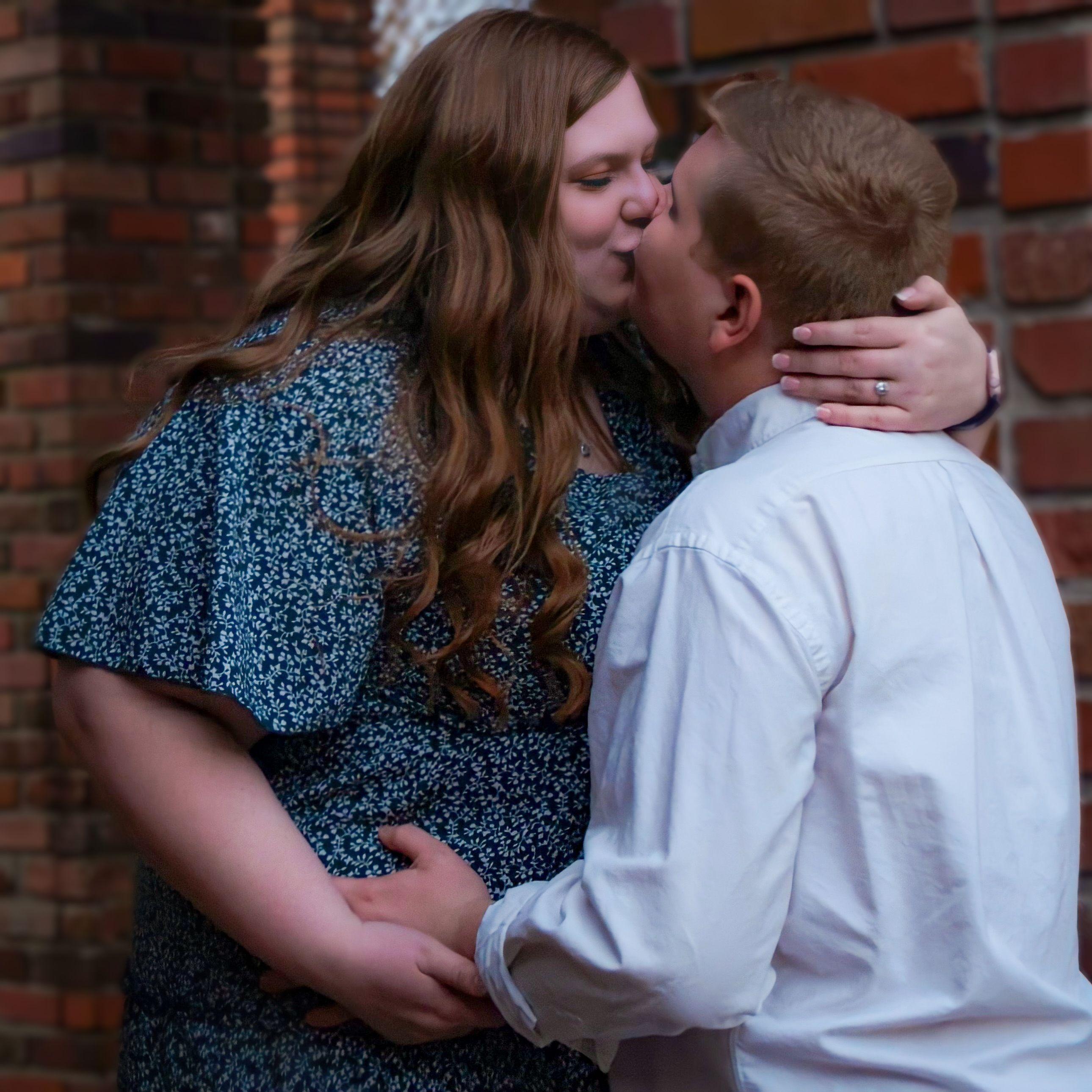 The Wedding Website of Quinn Cooley and Kevin Gray