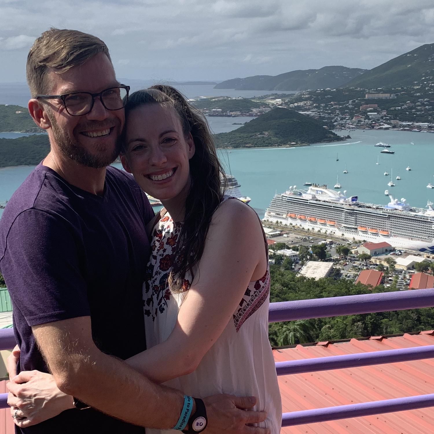 St Thomas, USVI