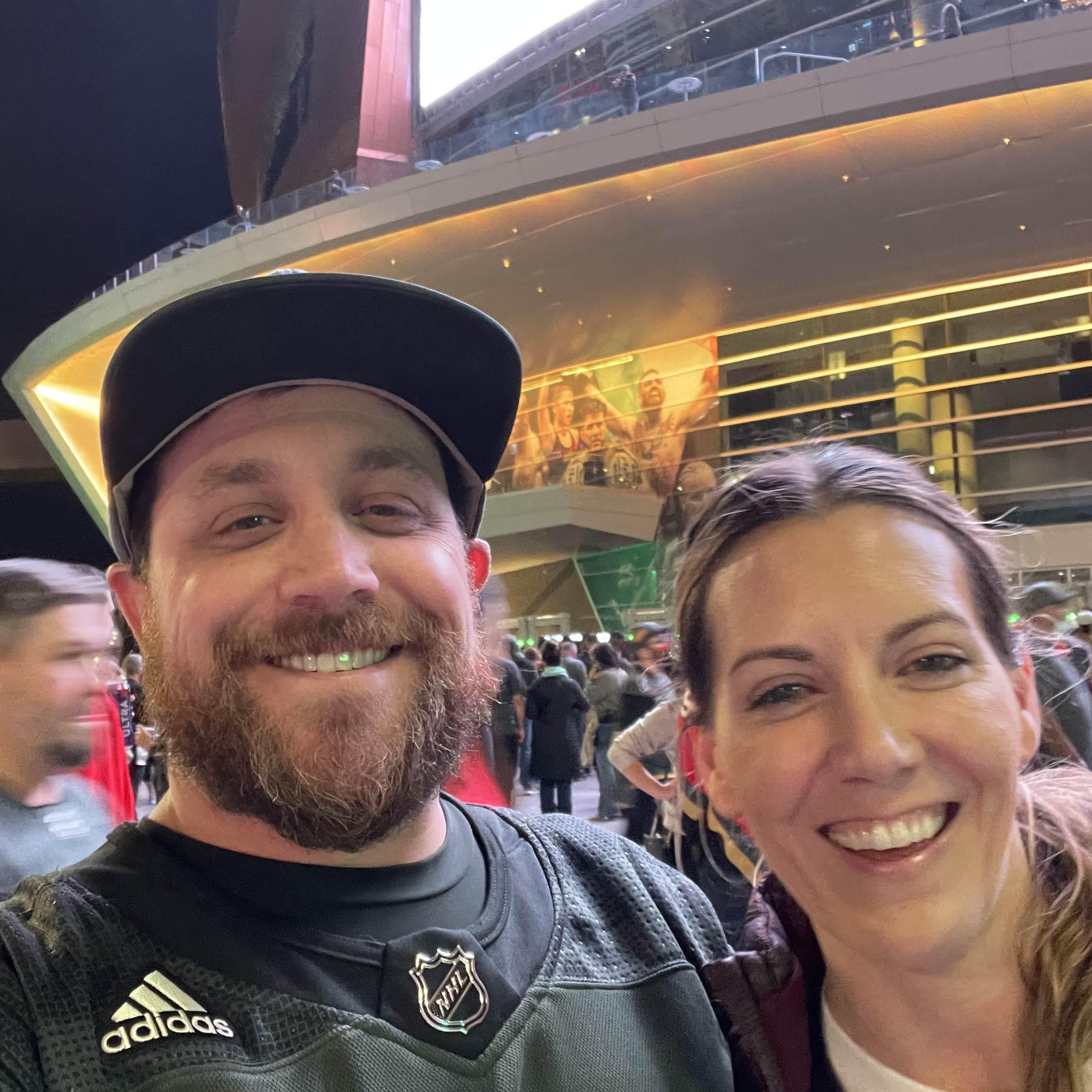 Go Knights 