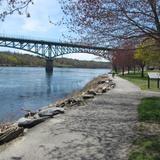 Kennebec River Rail Trail