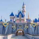 Disneyland Park
