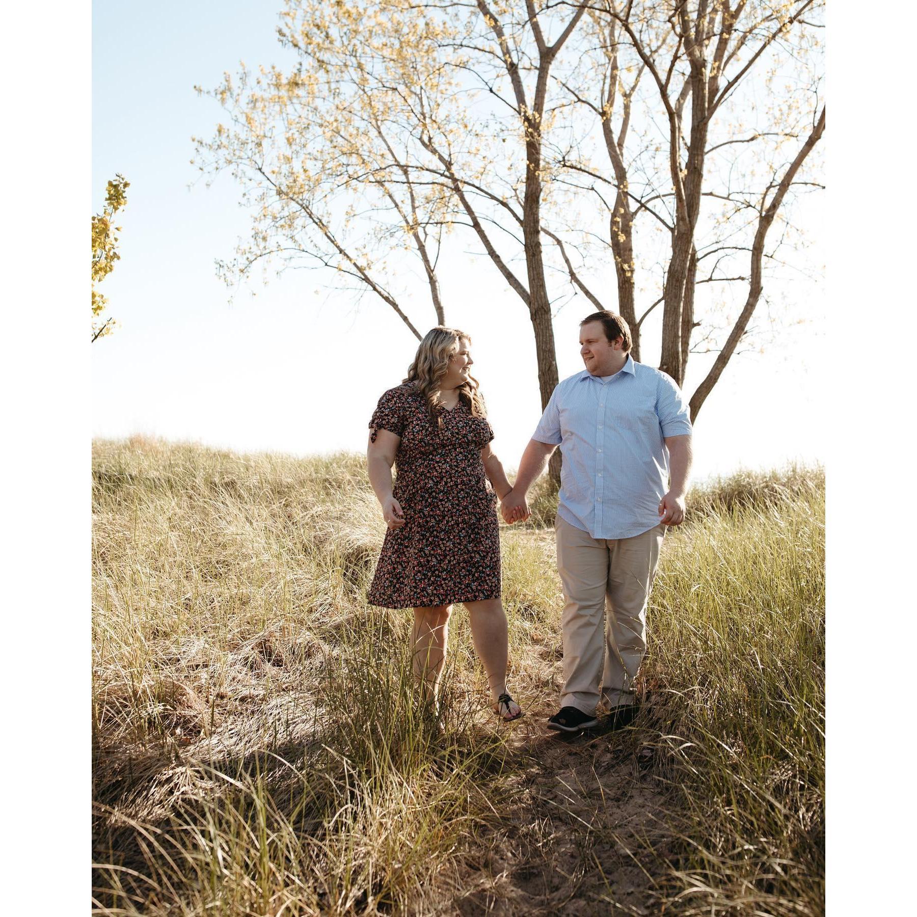 Engagement