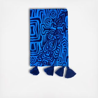 Kobo Throw