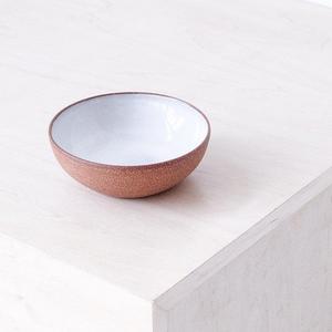 Kkokkodek Red Clay Bowl