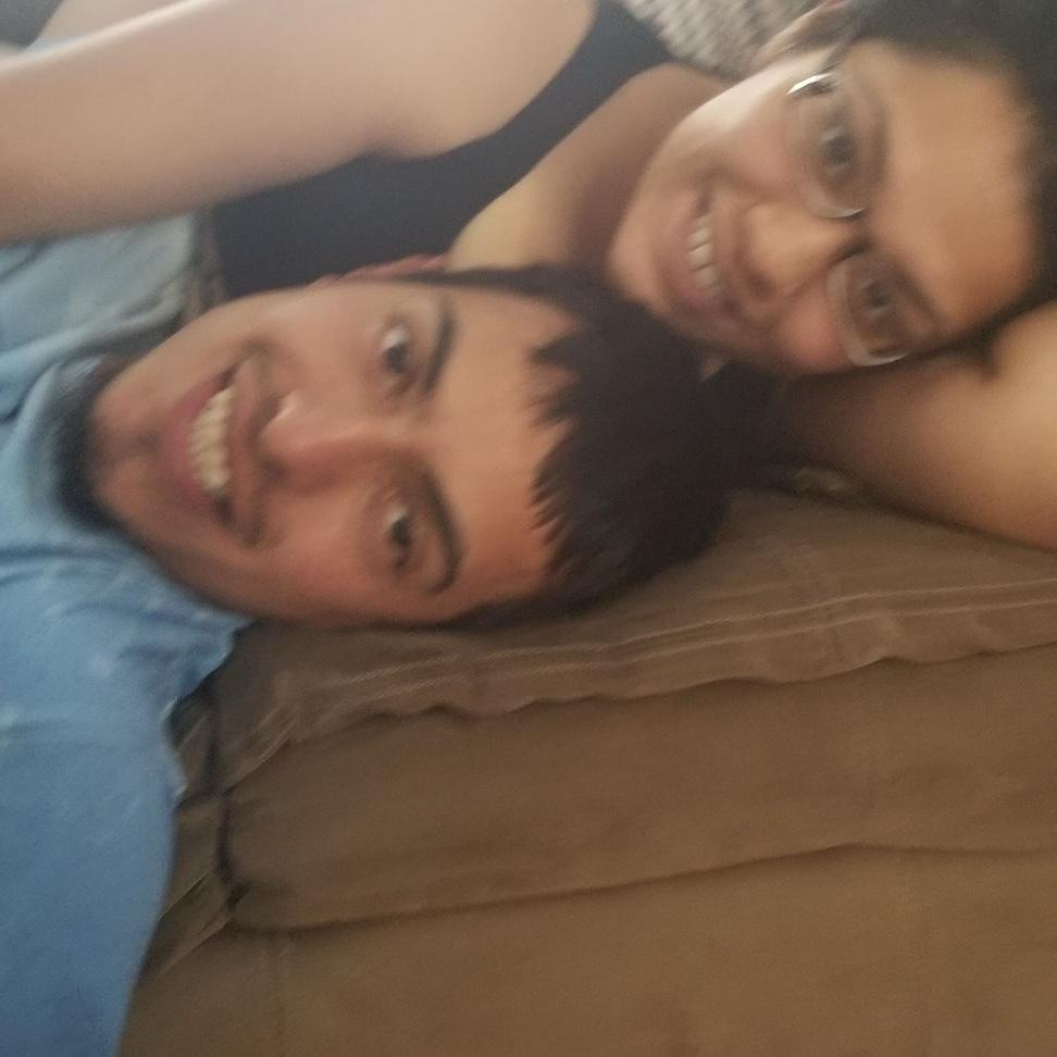 Photo taken by Amalia 2019