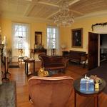 Clermont State Historic Site