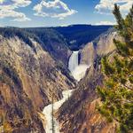 Yellowstone National Park