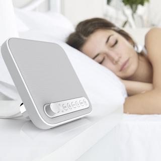 Wave Premium Sleep Therapy Sound Machine