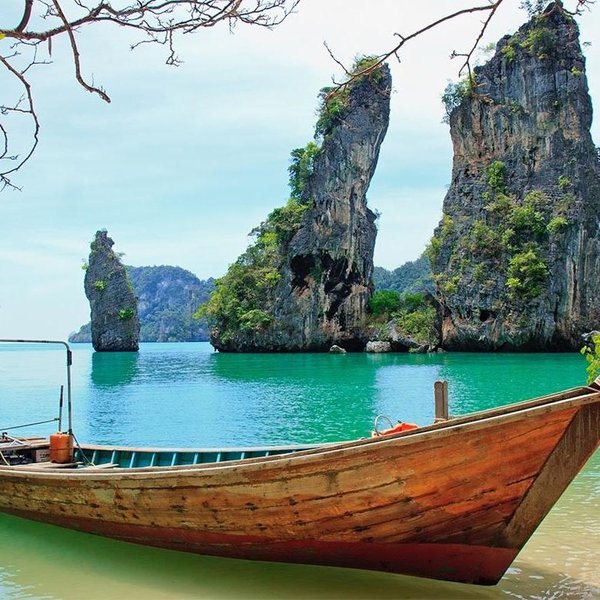 Honeymoon Resort