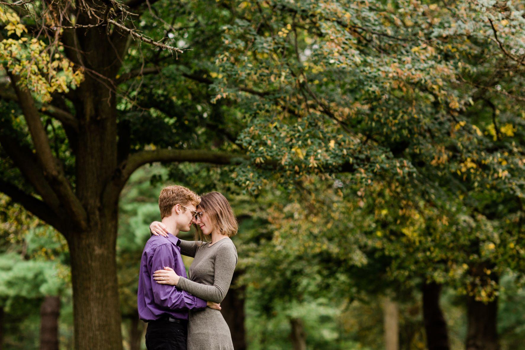 The Wedding Website of Ethan Haeder and Bri Blevins