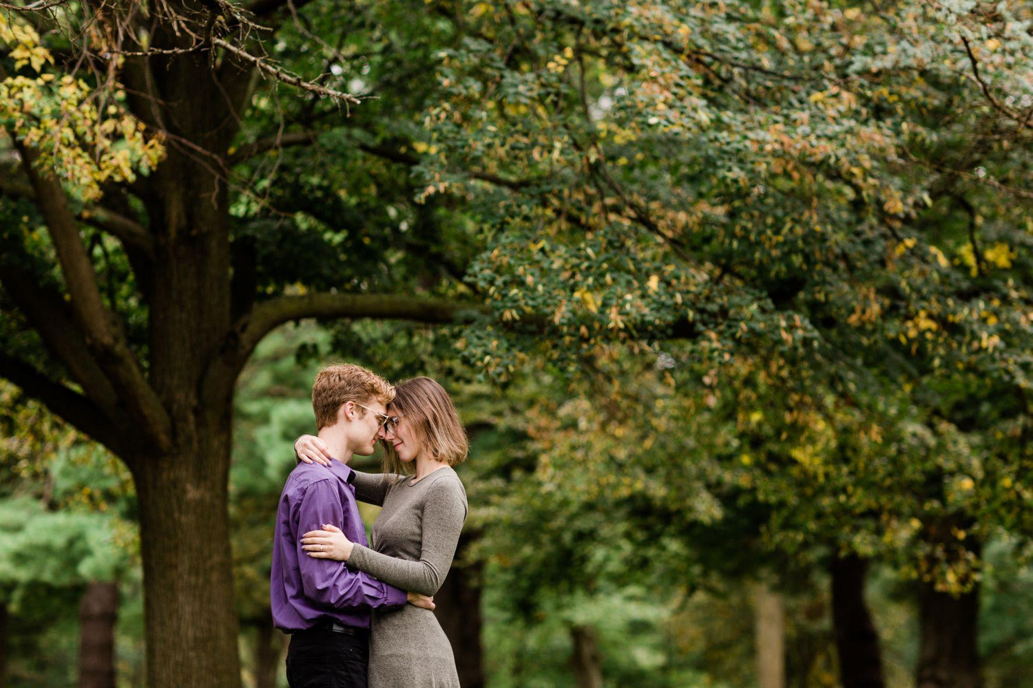 The Wedding Website of Ethan Haeder and Bri Blevins