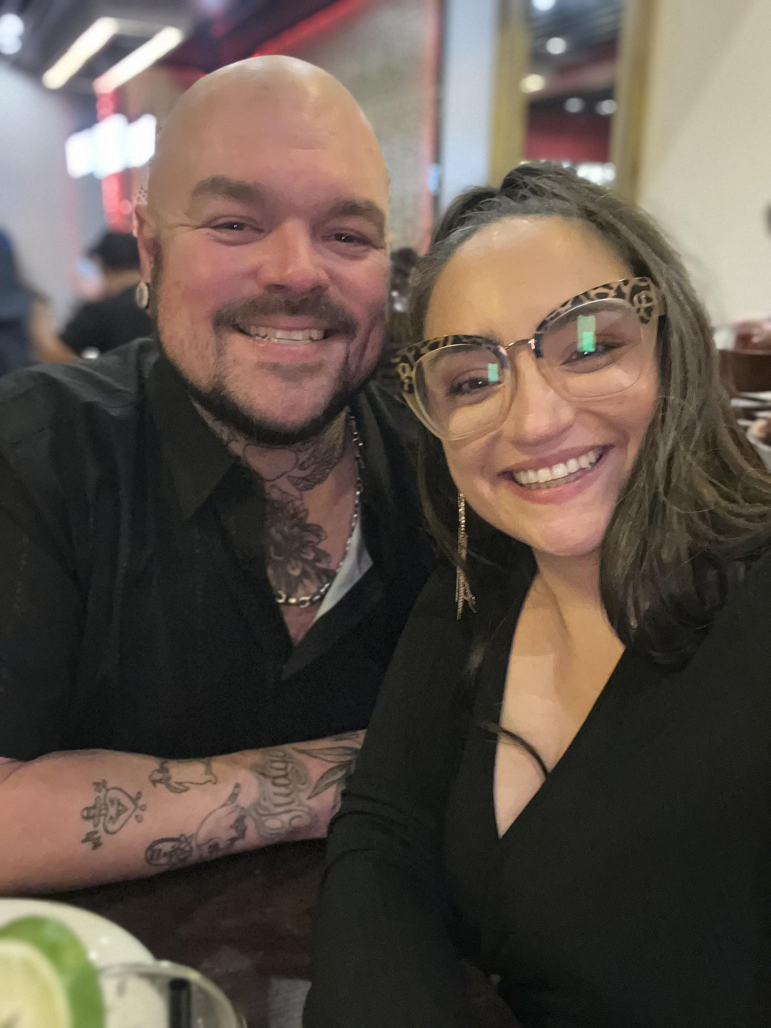 The Wedding Website of Brandi Paine and Tyler Wells