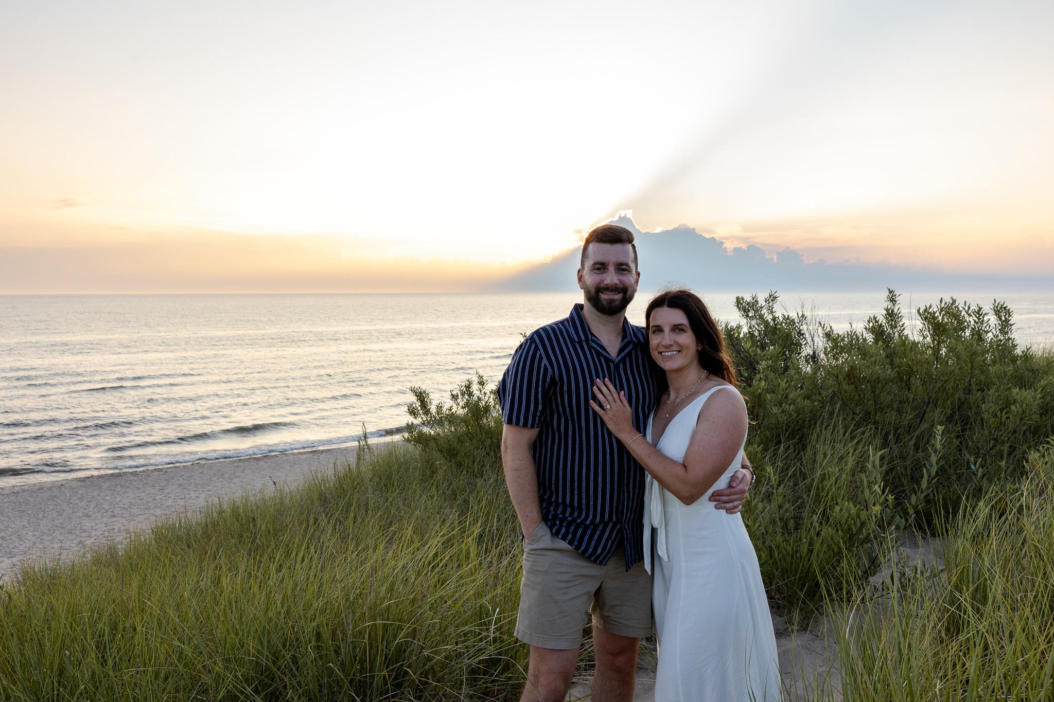 The Wedding Website of Sabrina Austin and Aaron Swayne