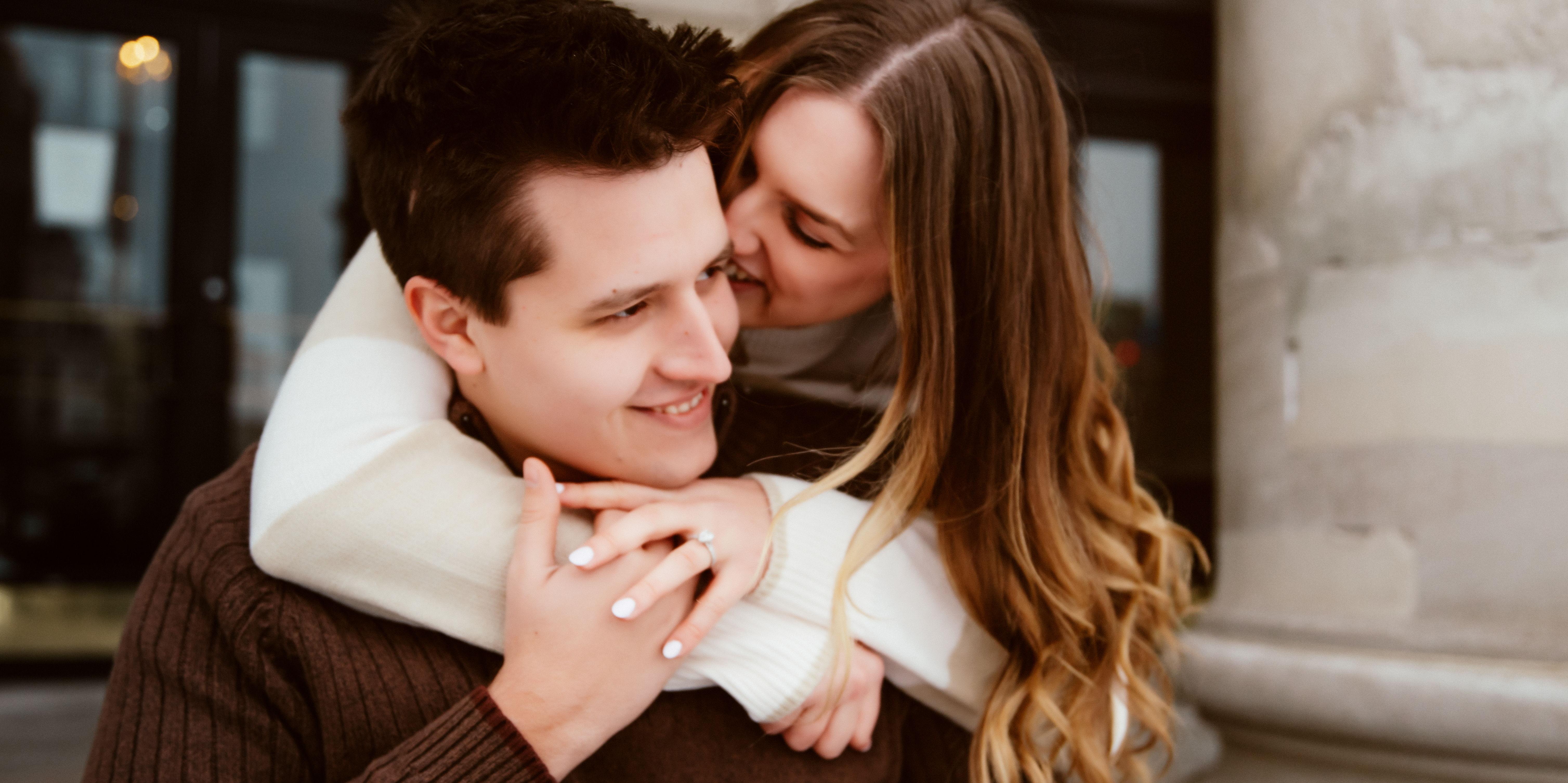 The Wedding Website of Rachel Pachilis and Ben Weigelt