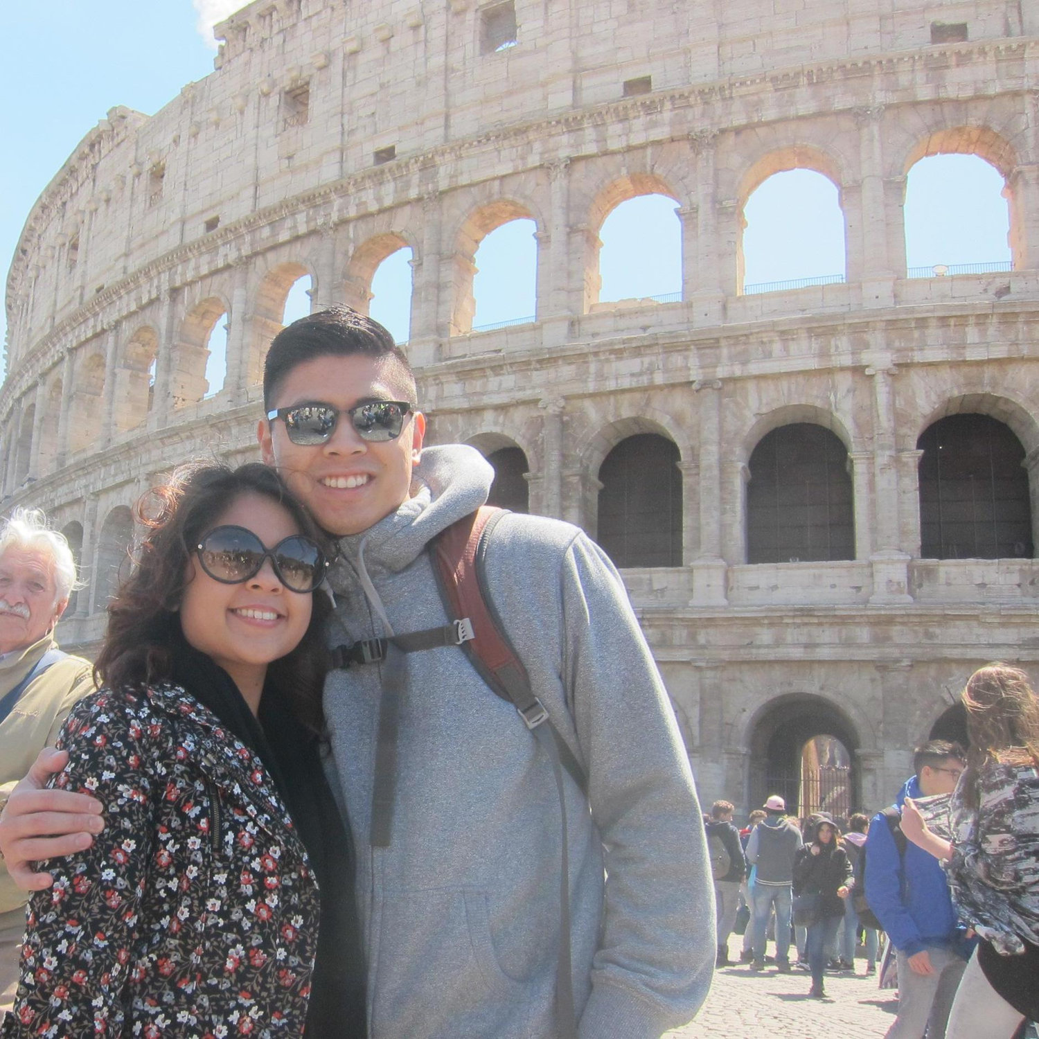 Colosseum - 2016