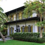 The Hemingway Home and Museum