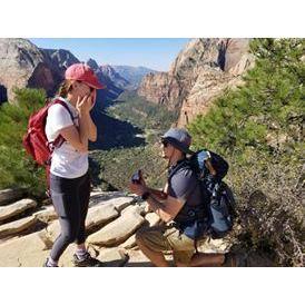 The proposal <3