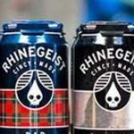 Rhinegeist Brewery