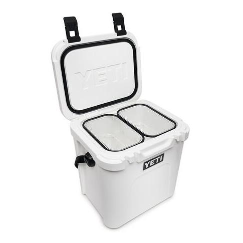 Roadie 24 Basket