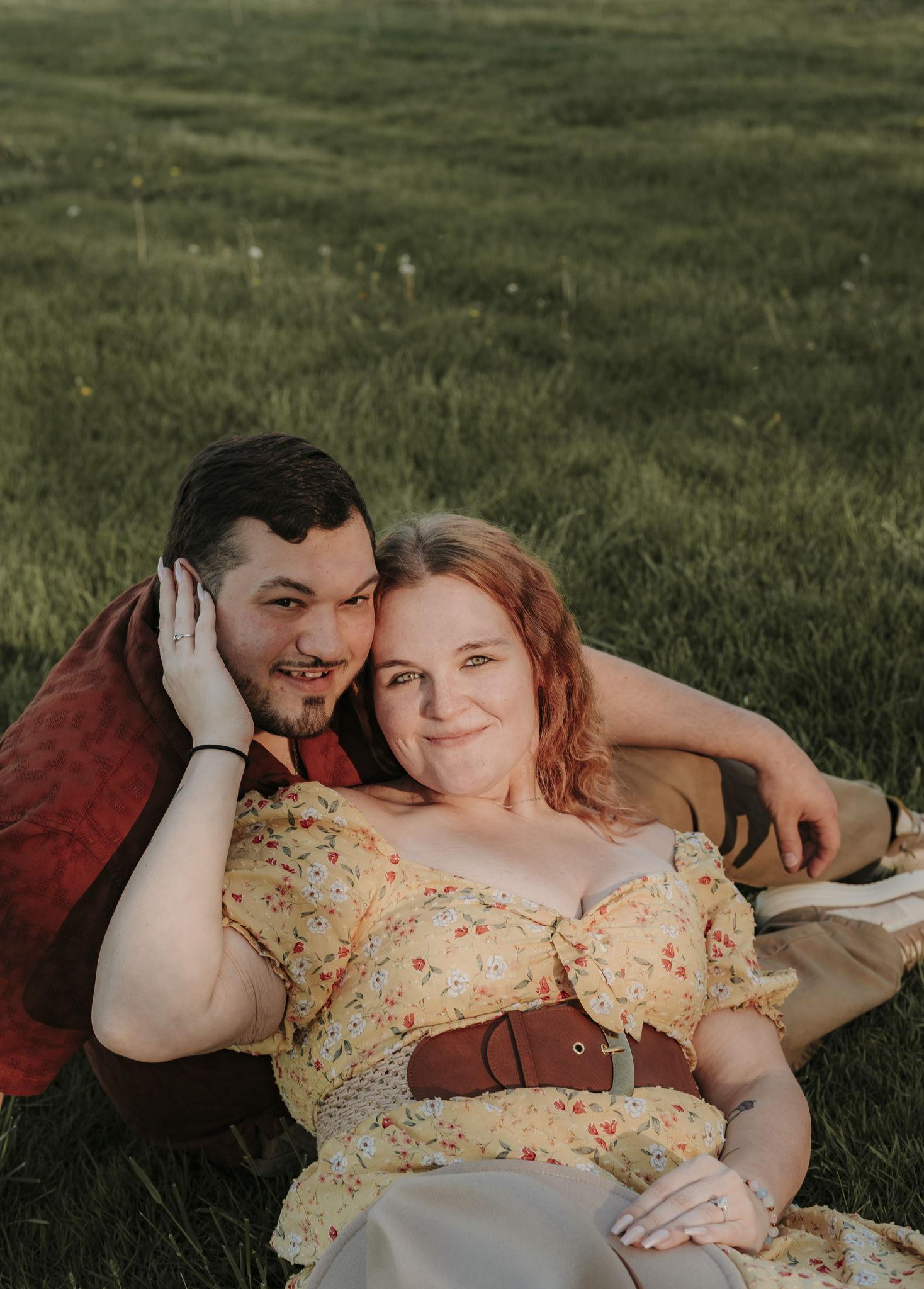 The Wedding Website of Robert Gregoire and Samantha Marlowe