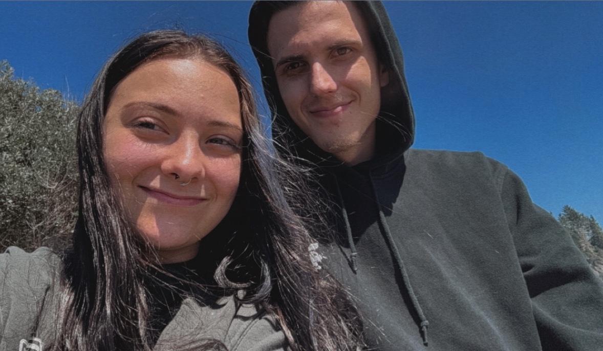 The Wedding Website of Billie Taggart and Ethen Bennett