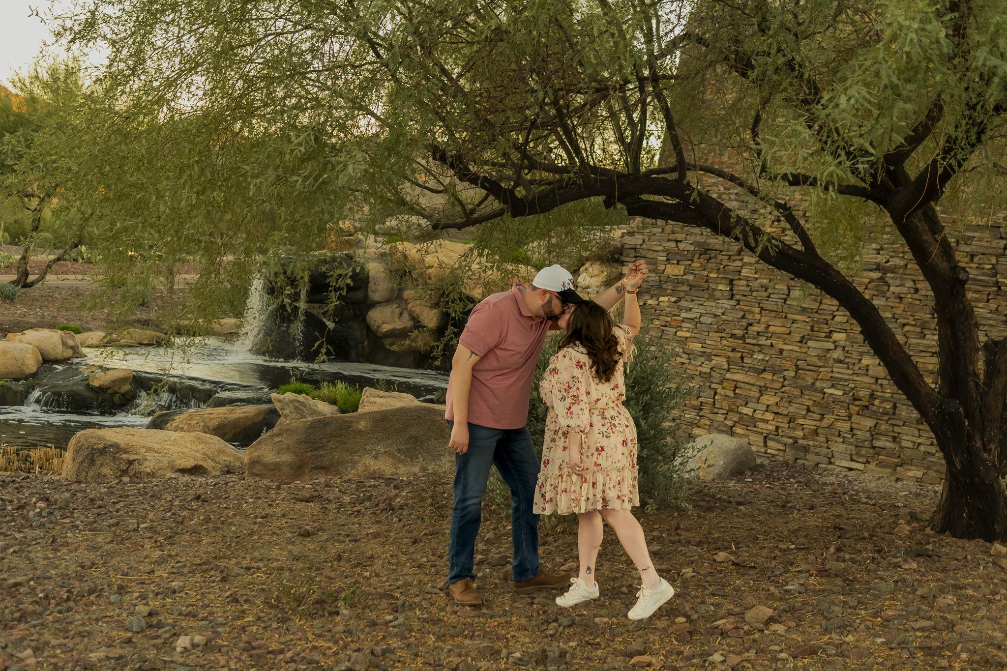 The Wedding Website of Danielle O'Keefe and Tyler Millisock