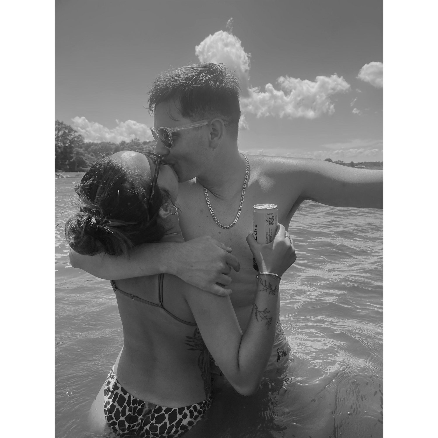 A very memorable boat day !