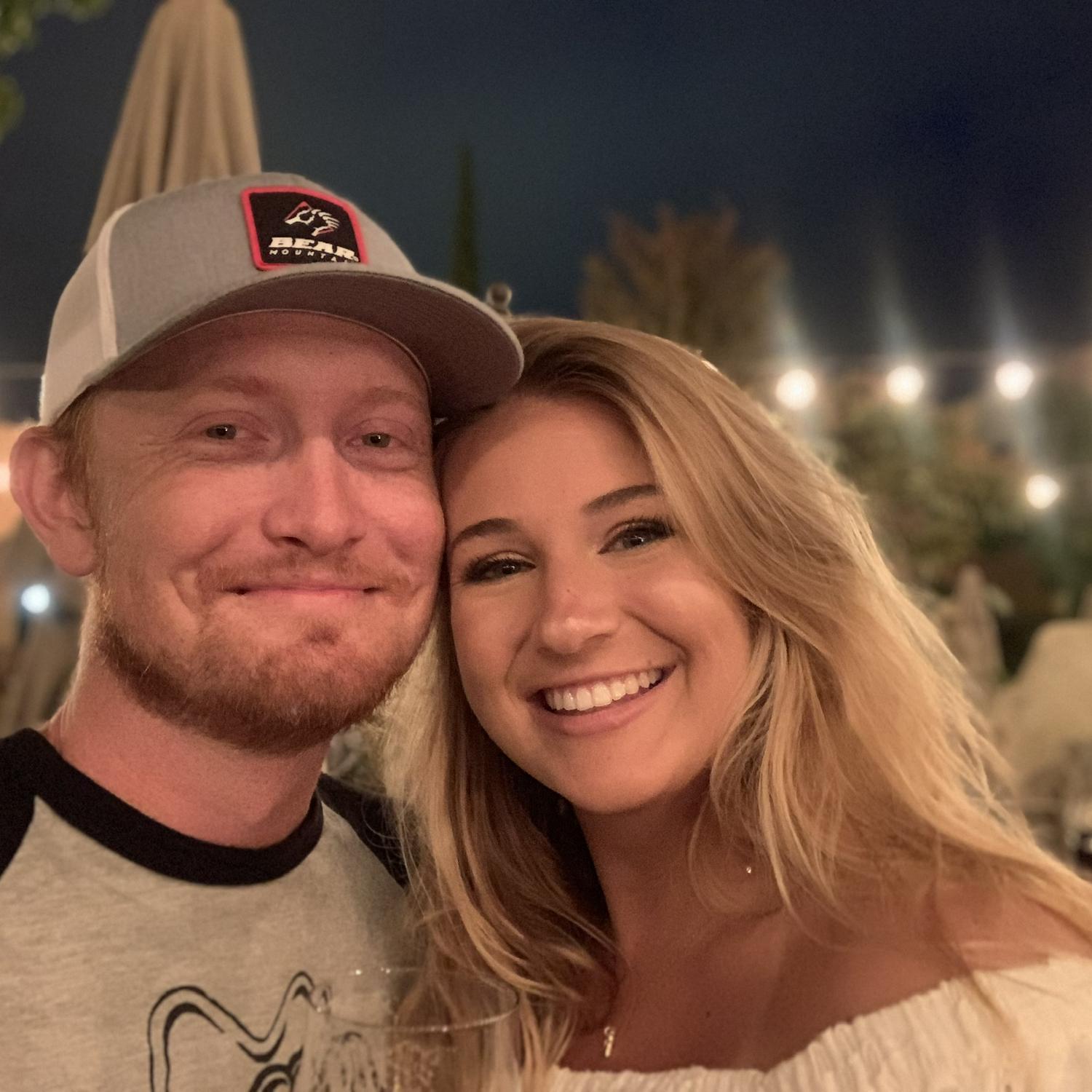 06/22/2019, San Diego, California: Brewery-hopping birthday trip