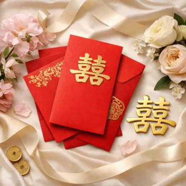 Red Envelope Fund