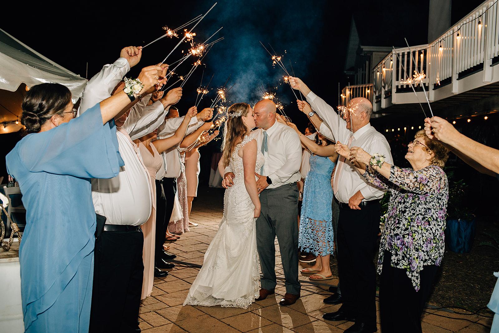 The Wedding Website of Elizabeth Kronzek and Mike Kronzek