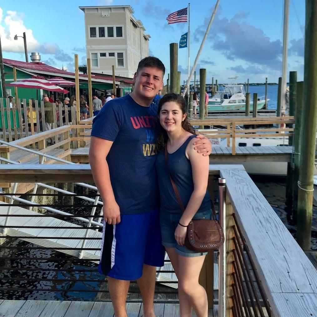 NC trip!