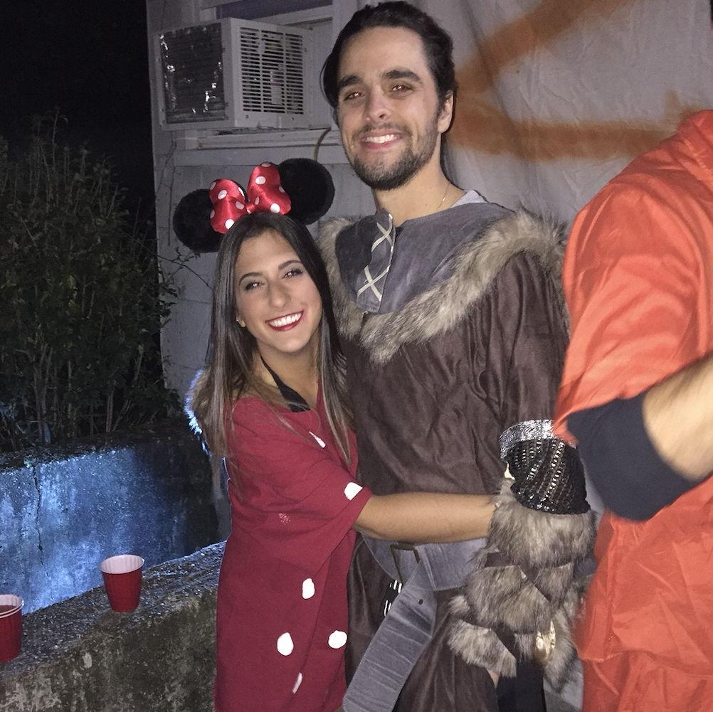 Halloween - October 2017